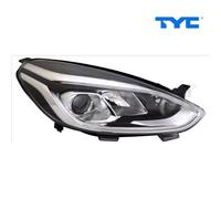 TYC 20-17852-06-2 Headlight
