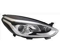 Headlight TYC 20-17852-06-2 for FORD FIESTA VII (HJ, HF) 1 2020-2022