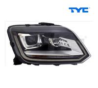 TYC 20-17906-06-2 Headlight