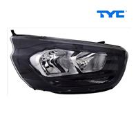 TYC 20-17908-05-2 Headlight