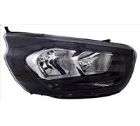 Headlight TYC 20-17908-05-2 FORD TRANSIT COURIER B460 MPV 1.5 2018-2023