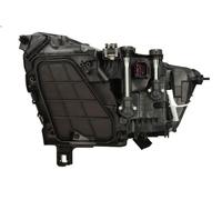 Headlight TYC 20-17928-06-2 for AUDI Q3 (F3B) 2 2018-2021