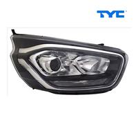 TYC 20-19045-06-2 Headlight