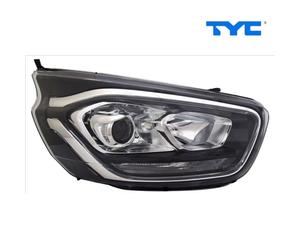 Headlight TYC 20-19045-06-2 For FORD