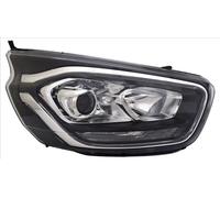 Headlight TYC 20-19046-06-2 FORD TRANSIT COURIER B460 MPV 1.5 2018-2023