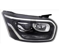 Headlight TYC 20-19092-06-2 for FORD TRANSIT V363 Bus (FAD, FBD) 2 2016-2024