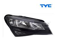 TYC 20-19175-05-2 Headlight