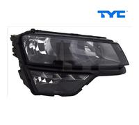Headlight TYC 20-19177-16-2