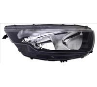 Headlight TYC 20-19280-05-2 for DAILY VI Van 2.3 2014-2021
