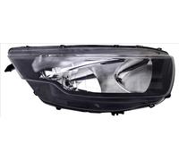 Headlight TYC 20-19280-05-2 for IVECO DAILY VI Van 3 2014-2016