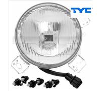 TYC 20-3079-25-2 Headlight
