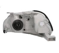 TYC 20-3183-11-2 Headlight