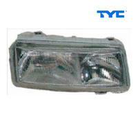 TYC 20-3250-08-2 Headlight