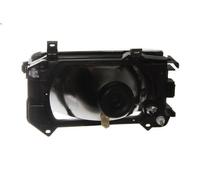 Headlight TYC 20-3293-08-2 for CALIFORNIA T4 Camper (7DJ, 7DK, 70J) 2.4 1998-