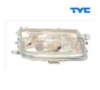 TYC Europe B.V. Headlight 20-3415-05-2 for OPEL Astra/Optima Hatchback/Van/Convertible 1.7L 4cyl