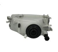 TYC Europe B.V. Headlight 20-3415-05-2 for OPEL Astra/Optima Hatchback/Van/Convertible 1.7L 4cyl