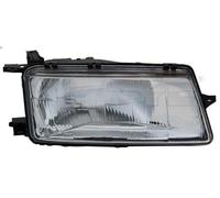 Headlight TYC 20-3443-15-2 OPEL VECTRA A (J89) 2 1988-1995