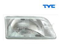 TYC 20-3468-05-2 Headlight