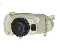 Headlight TYC 20-3472-05-2 for VW GOLF III (1H1) 2 1991-1997