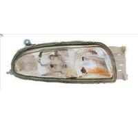 Headlight TYC 20-3586-45-2 for FORD FIESTA IV (JA_, JB_) 1 1996-1999