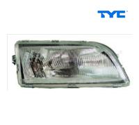 Headlight TYC 20-3729-08-2 For VOLVO
