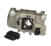 TYC 20-3731-28-2 Headlight