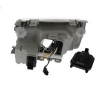 TYC 20-3732-28-2 Headlight