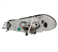 Headlight TYC 20-3753-18-2 FORD MONDEO II (BAP) 2 1996-2