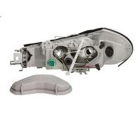 Headlight TYC 20-3753-45-2 for FORD MONDEO II (BAP) 2 1996-2000