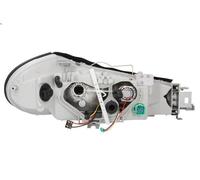Headlight TYC 20-3754-18-2 for FORD MONDEO II (BAP) 2 1996-2000
