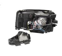 Headlight TYC 20-5003-08-2 AUDI A6 C4 (4A2) 2 1994-1997