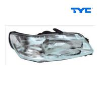 Headlight TYC 20-5272-08-2 For PEUGEOT