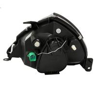 Headlight TYC 20-5321-08-2 FORD KA (RB_) 1.3 1996-2002