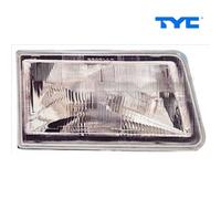 Headlight TYC 20-5425-08-2 For IVECO