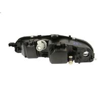 Headlight TYC 20-5435-15-2 for FIAT MAREA (185_) 2 1996-1999