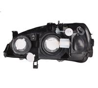 Headlight TYC 20-5487-08-2 for OPEL ASTRA G Coupe (T98) 2 2000-2001