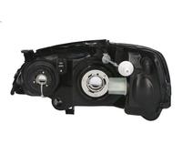 Headlight TYC 20-5487-18-2 for OPEL ASTRA G Coupe (T98) 2 2001-2005