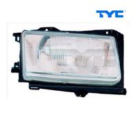 TYC 20-5527-08-2 Headlight