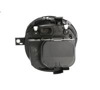 TYC 20-5671-08-2 Headlight