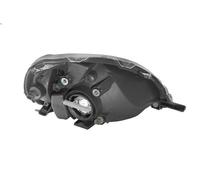 Headlight TYC 20-5730-08-2 for TOYOTA YARIS (_P1_) 1.4 2001-2005