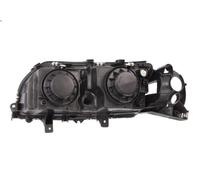 Headlight TYC 20-5753-18-2 VOLVO S80 I (184) 2 1998-2006