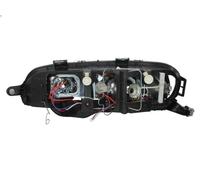 Headlight TYC 20-5957-15-2 FIAT PUNTO (188_) 1.3 2003-2012
