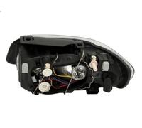 TYC 20-5995-05-2 Headlight