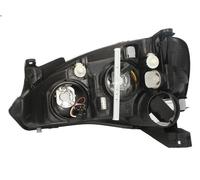 Headlight TYC 20-6065-45-2 for OPEL COMBO Tour 1.3 2004-2011