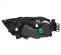 Headlight TYC 20-6246-05-2 for FORD MONDEO III (B5Y) 2 2000-2007