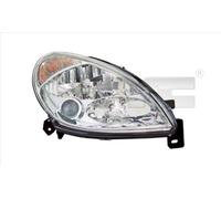 Headlight TYC 20-6258-05-2