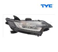 TYC Headlight for Mitsubishi Outlander 2015- Right Electric 8301C854