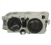 Headlight TYC 20-B147-05-2 VOLVO S40 I (644) 2 2002-2004