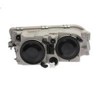 Headlight TYC 20-B148-05-2 VOLVO S40 I (644) 2 2002-2004