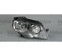 Headlight VALEO 043625